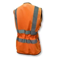 Radians Ladies Heavy Duty Surveyor Safety Vest -Work Safety Equipment Shop zrvqetk8pmgjkvvz6byb 93915.1698372153
