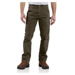 Carhartt Men's Washed Twill Dungaree Relaxed Fit - B324 -Work Safety Equipment Shop ztid1rnqfhs0bmcveph6 63562.1698311220