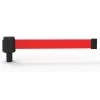 Banner Stakes 15' Long Retractable Barrier Belt, Blank Red Polyester; Each - PL4056 -Work Safety Equipment Shop ztuqde49izxrkhkw2zzd 53334.1702990730