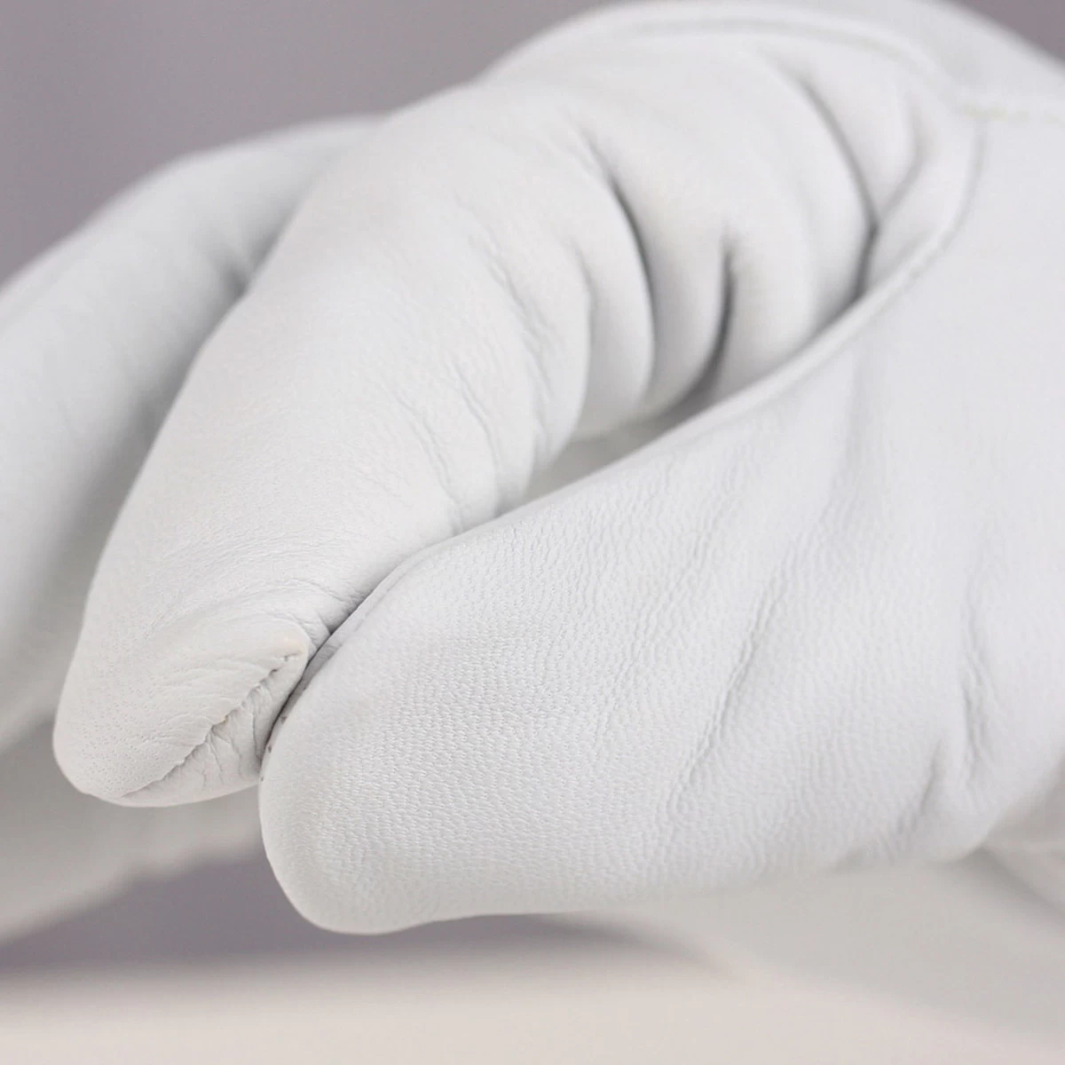 Black Stallion Cut Resistant Kidskin TIG Welding Glove - 35KCR 7 Black Stallion Cut Resistant Kidskin TIG Welding Glove - 35KCR - Image 5