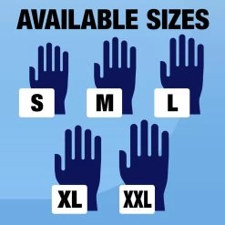 Dash Hi-Risk Protector Nitrile Exam Gloves - Teal - 5.9 Mil - Box Of 50 18 Dash Hi-Risk Protector Nitrile Exam Gloves - Teal - 5.9 Mil - Box Of 50 -Work Safety Equipment Shop zyg8nglf8yiywqyoyf6l 21119.1703002599
