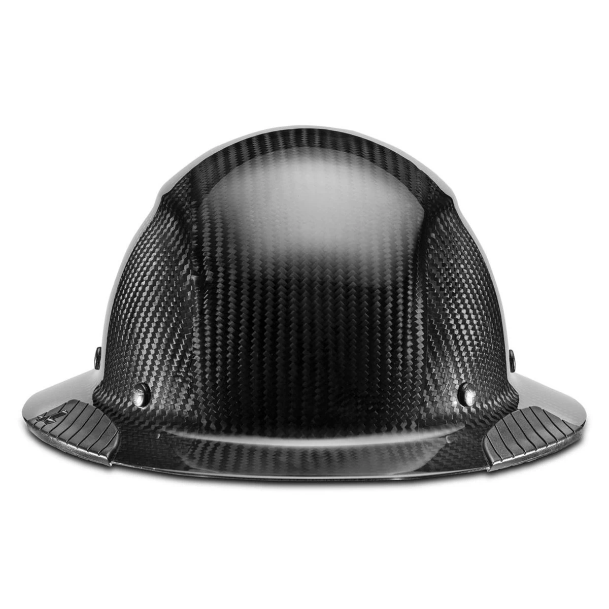 LIFT DAX Carbon Fiber Full Brim Hard Hat - HDC-15KG 5 LIFT DAX Carbon Fiber Full Brim Hard Hat - HDC-15KG - Image 3