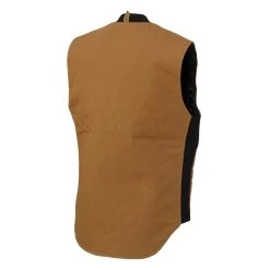 Tough Duck Men's Moto Vest -Work Safety Equipment Shop zzunp04iddarebabfjvm 44215.1704144957